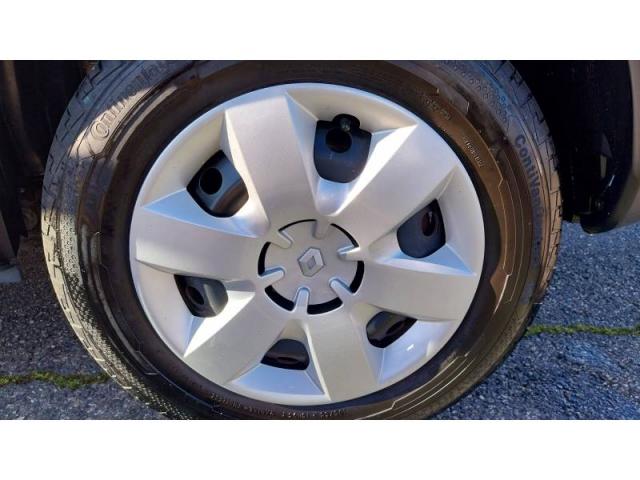 Renault Kangoo Van image 1