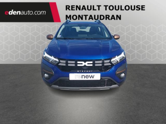 Dacia Sandero image 9