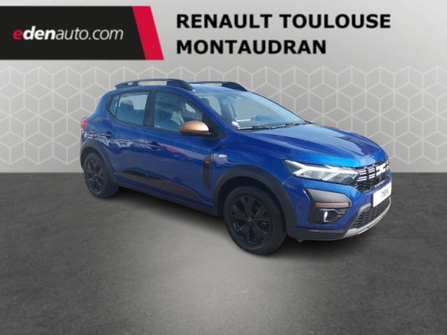 Dacia Sandero image 8