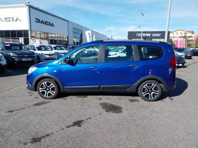 Dacia Lodgy image 5