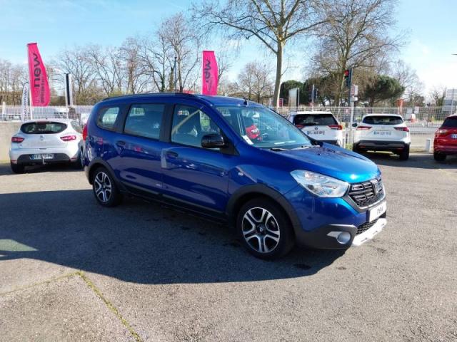 Dacia Lodgy image 2