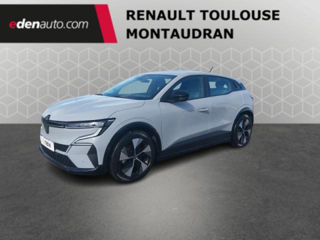 Renault Mégane E-Tech Ev40 130ch Standard Charge Equilibre