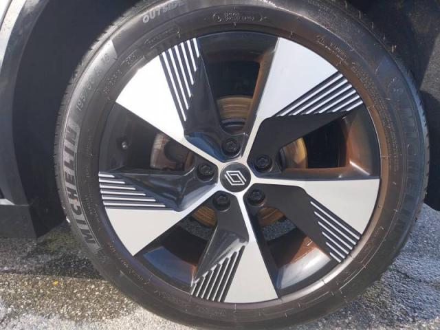 Renault Mégane image 1