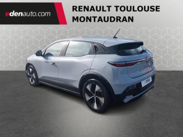 Renault Mégane image 4