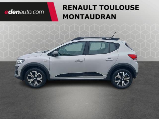 Dacia Sandero image 6