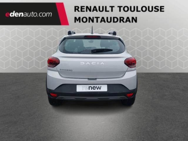 Dacia Sandero image 5