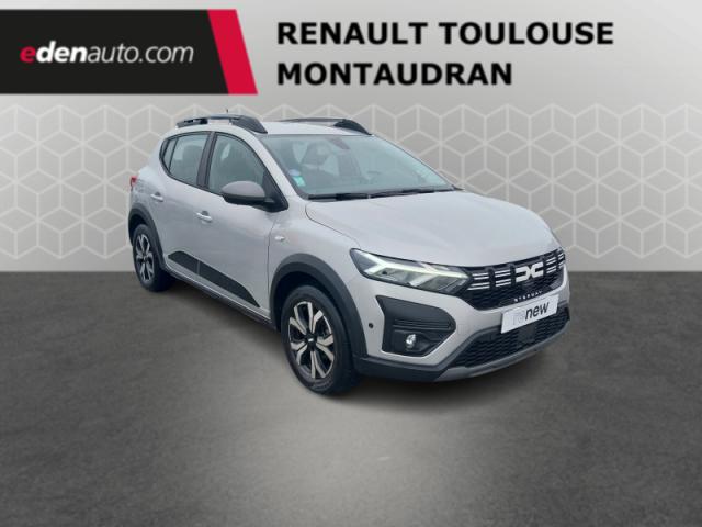 Dacia Sandero image 4