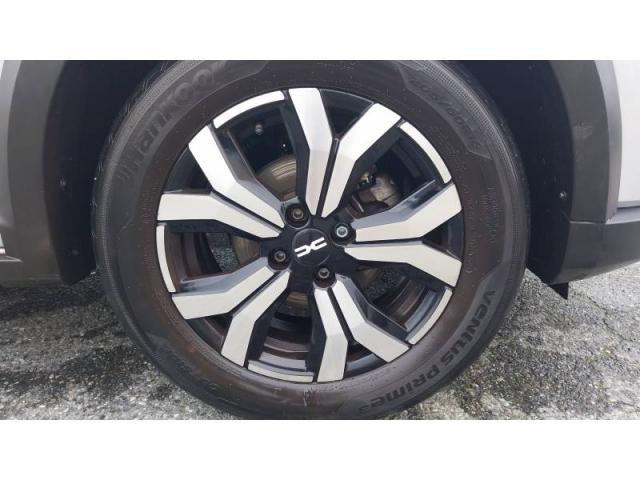 Dacia Sandero image 7