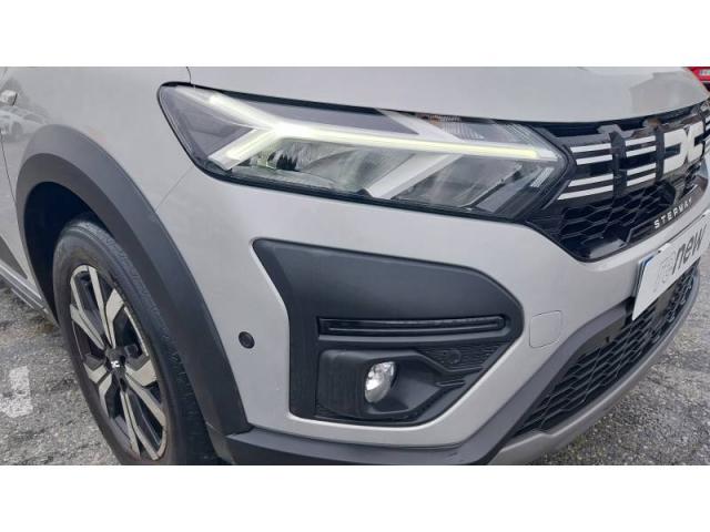 Dacia Sandero image 9