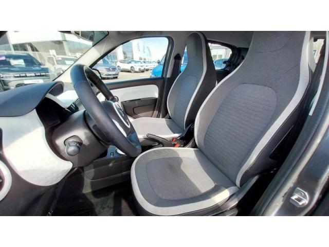 Renault Twingo image 8