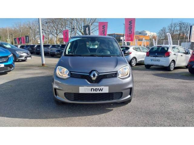 Renault Twingo image 9