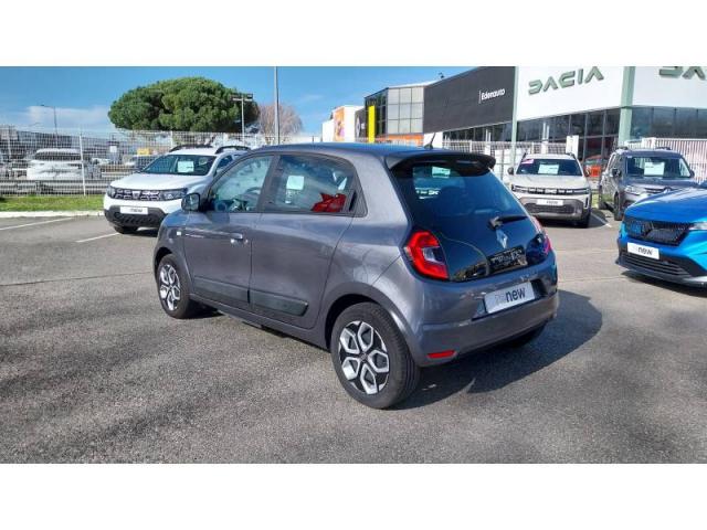 Renault Twingo image 6