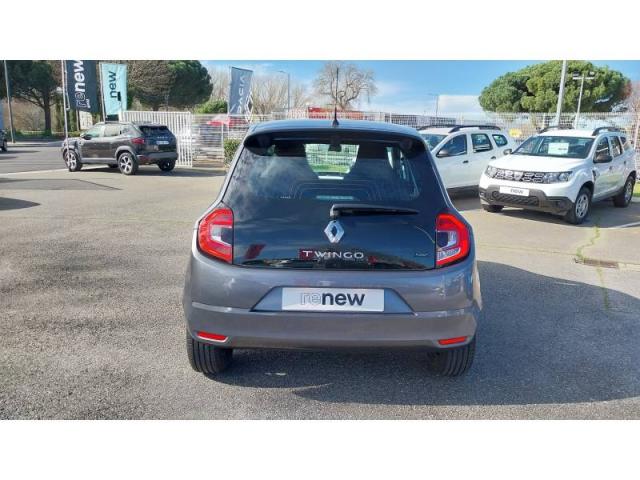 Renault Twingo image 3