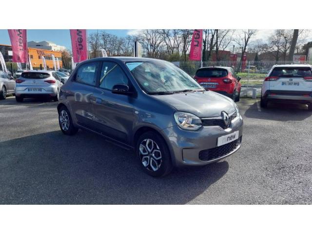 Renault Twingo image 5