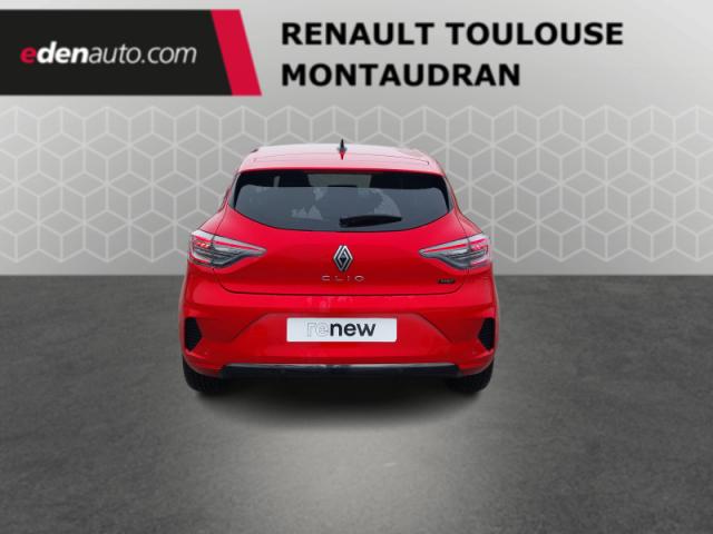 Renault Clio image 2