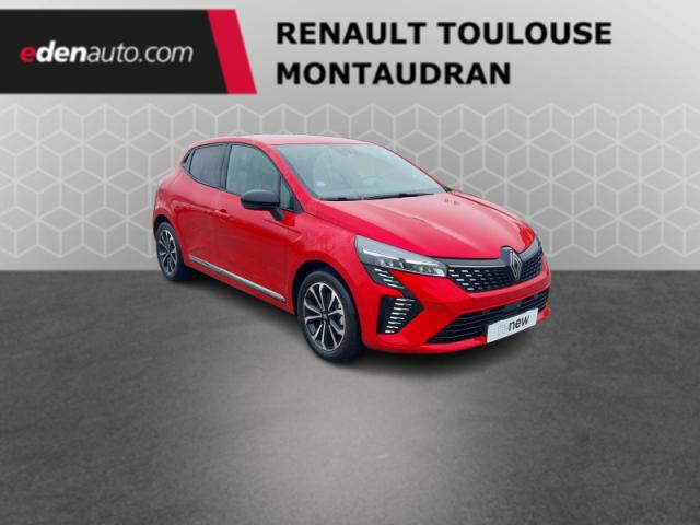 Renault Clio image 1