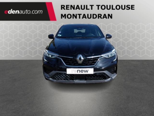 Renault Arkana image 2