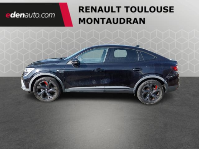 Renault Arkana image 9