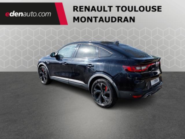 Renault Arkana image 5