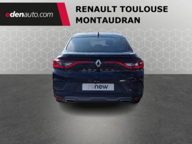 Renault Arkana image 4