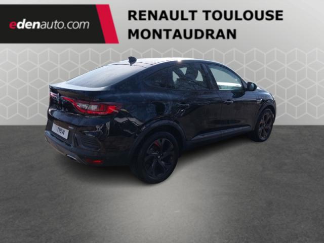 Renault Arkana image 7