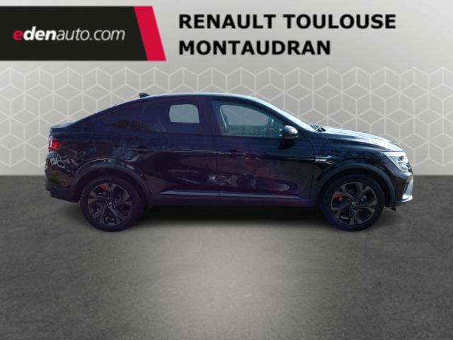 Renault Arkana image 8