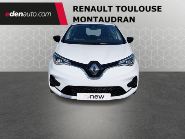 Renault Zoe image 2