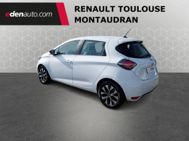 Renault Zoe image 9