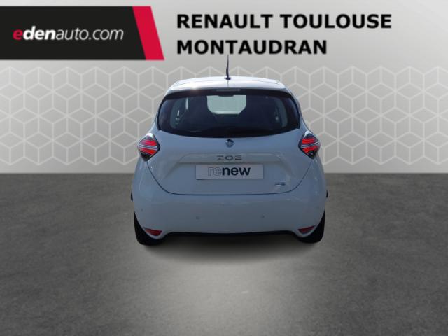Renault Zoe image 6