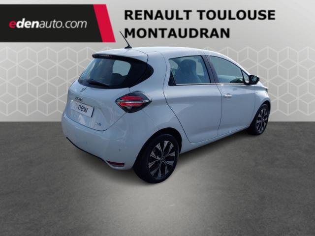 Renault Zoe image 7