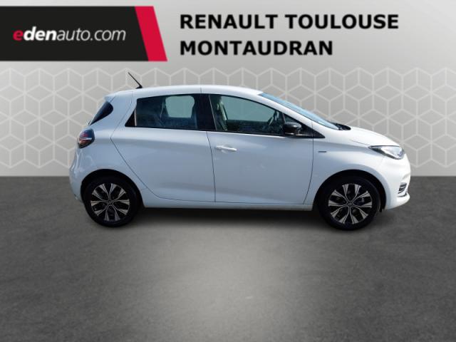Renault Zoe image 3