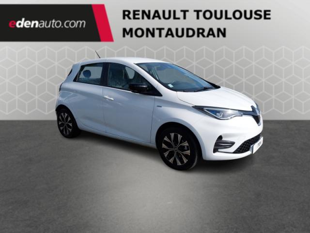 Renault Zoe image 1