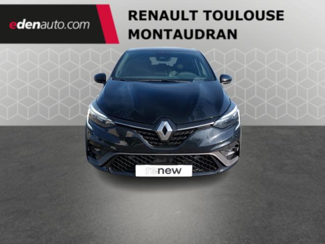 Renault Clio image 7