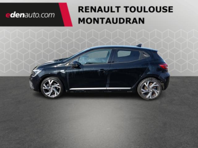 Renault Clio image 3