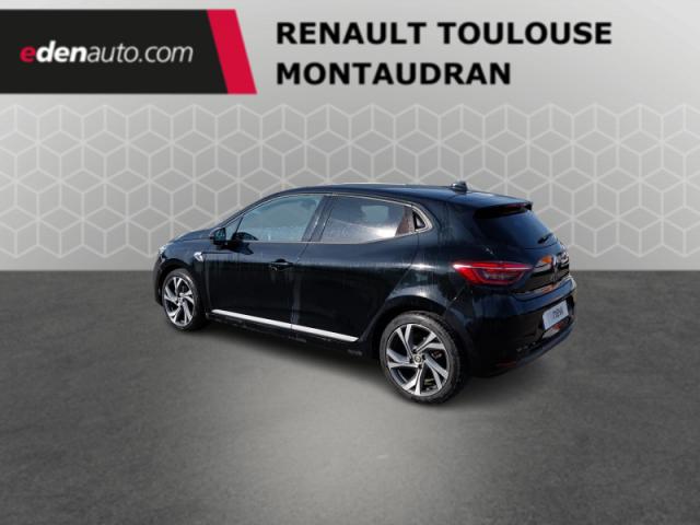 Renault Clio image 9