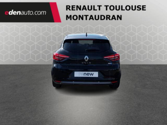Renault Clio image 8