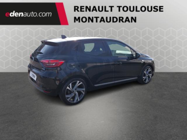 Renault Clio image 1