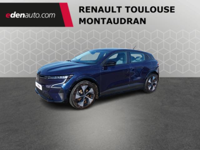 Renault Mégane E-Tech Ev60 220 Ch Super Charge Equilibre