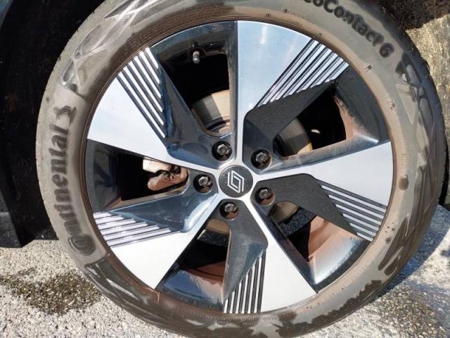 Renault Mégane image 1