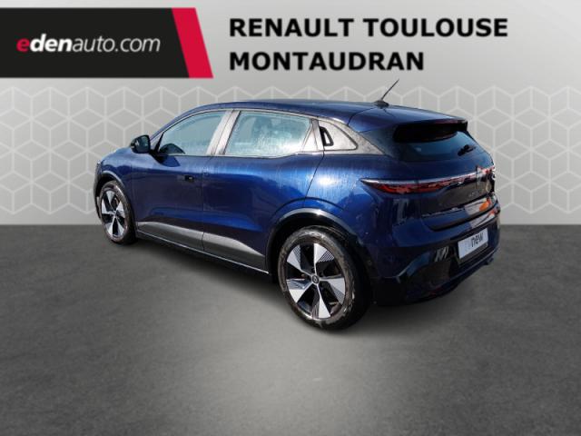 Renault Mégane image 4