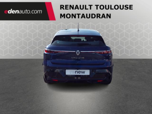 Renault Mégane image 8