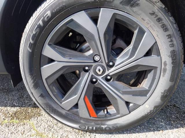 Renault Arkana image 9