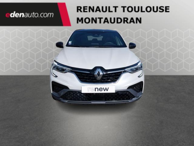 Renault Arkana image 6