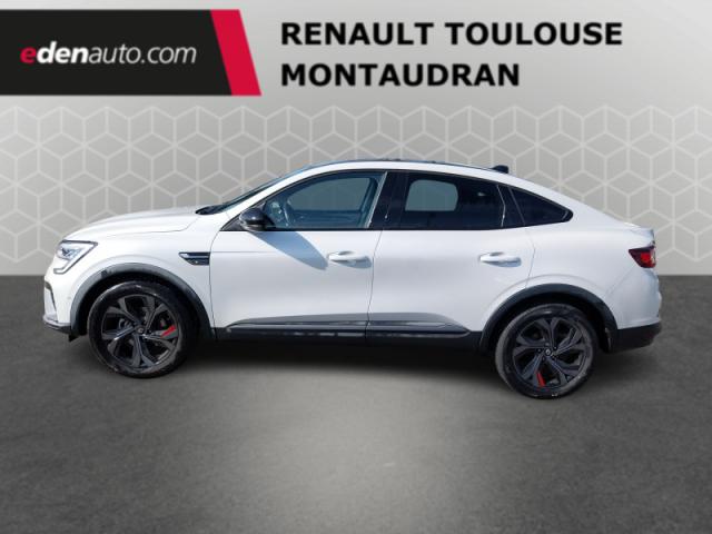 Renault Arkana image 4