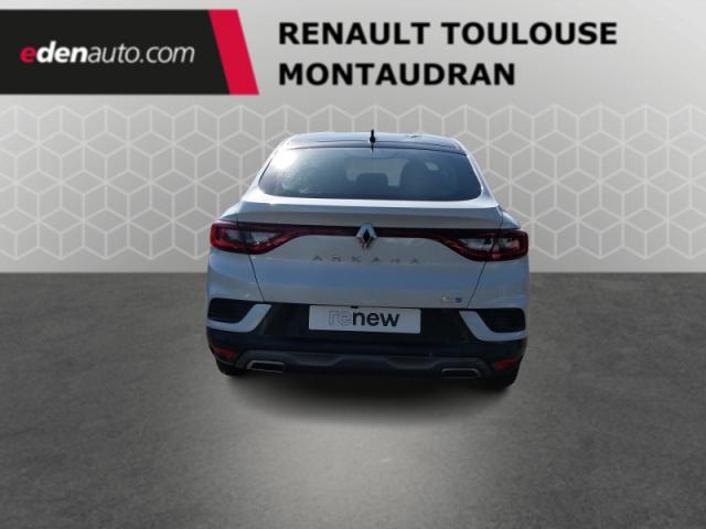 Renault Arkana image 5
