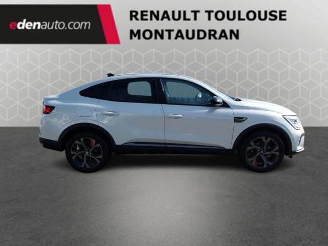 Renault Arkana image 7