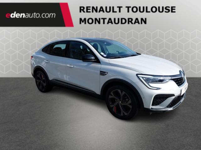 Renault Arkana image 8