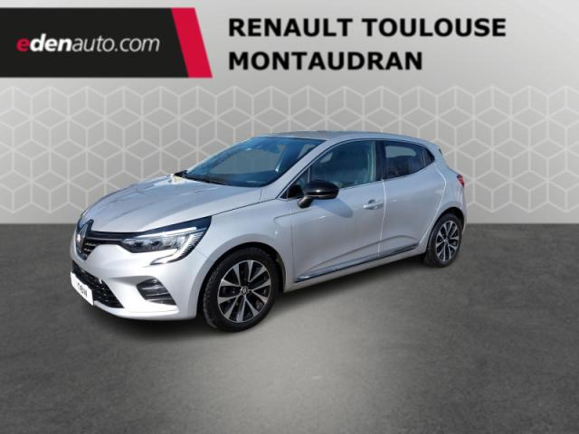 Renault Clio Tce 90 Techno