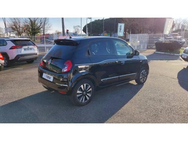 Renault Twingo image 8