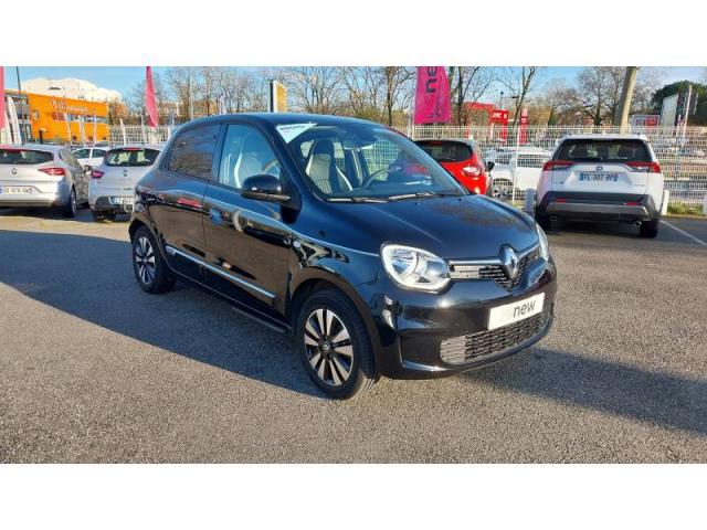 Renault Twingo image 4